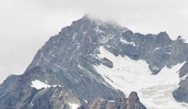Šveitsi liustikult leiti üle 30 aasta tagasi kadunuks jäänud alpinisti säilmed