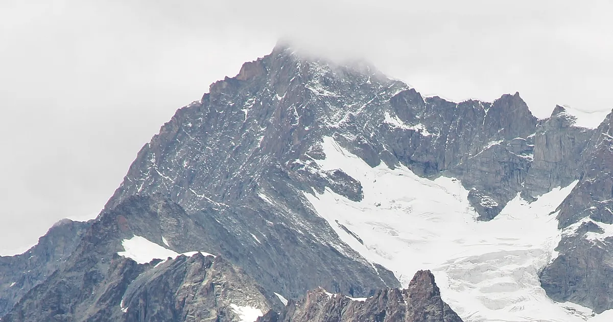 Šveitsi liustikult leiti üle 30 aasta tagasi kadunuks jäänud alpinisti säilmed