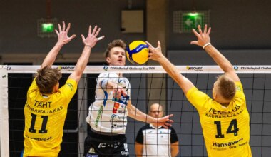 avageimi kaotanud Tartu ei jätnud Pärnule variantigi