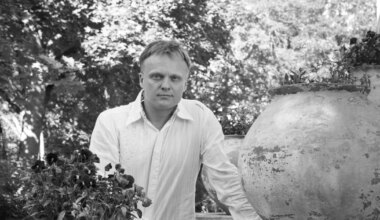 Imre Sooäär unistas suurelt ja julges oma unistusi ellu viia