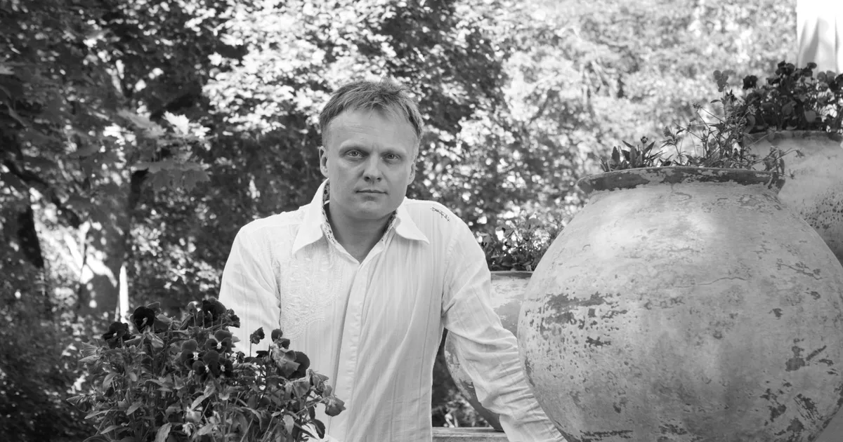 Imre Sooäär unistas suurelt ja julges oma unistusi ellu viia