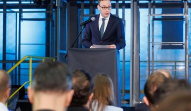 Soome minister: teeme kõik, et investeeringuid ligi meelitada - Majandus