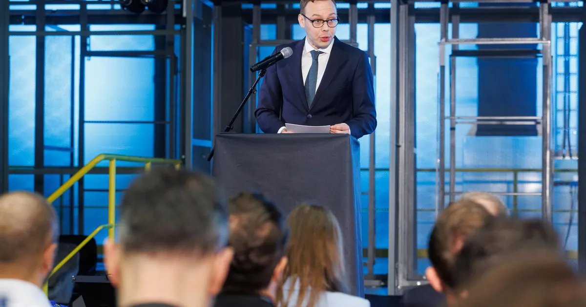 Soome minister: teeme kõik, et investeeringuid ligi meelitada - Majandus