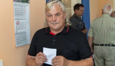 Mulgi vallas koalitsiooni pääsenud EKRE osakonna esimees pani nurinate vaigistamiseks ameti maha