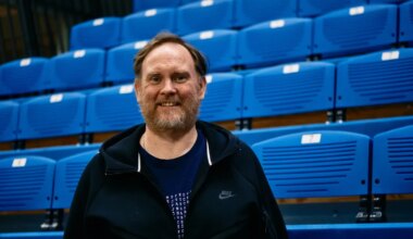 INTERVJUU Kalev/Cramo uus peatreener võitleb endiselt vähiga: annan kogu hinge korvpallile - Postimees Sport