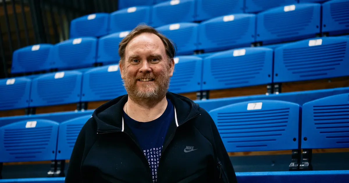 INTERVJUU Kalev/Cramo uus peatreener võitleb endiselt vähiga: annan kogu hinge korvpallile - Postimees Sport