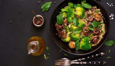 UURING PALJASTAB ⟩ Just nii mõjub veganlus tervisele ja keskkonnale