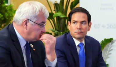 Zelenskõi tänas Kanadat uute sanktsioonide eest Venemaale - Postimees