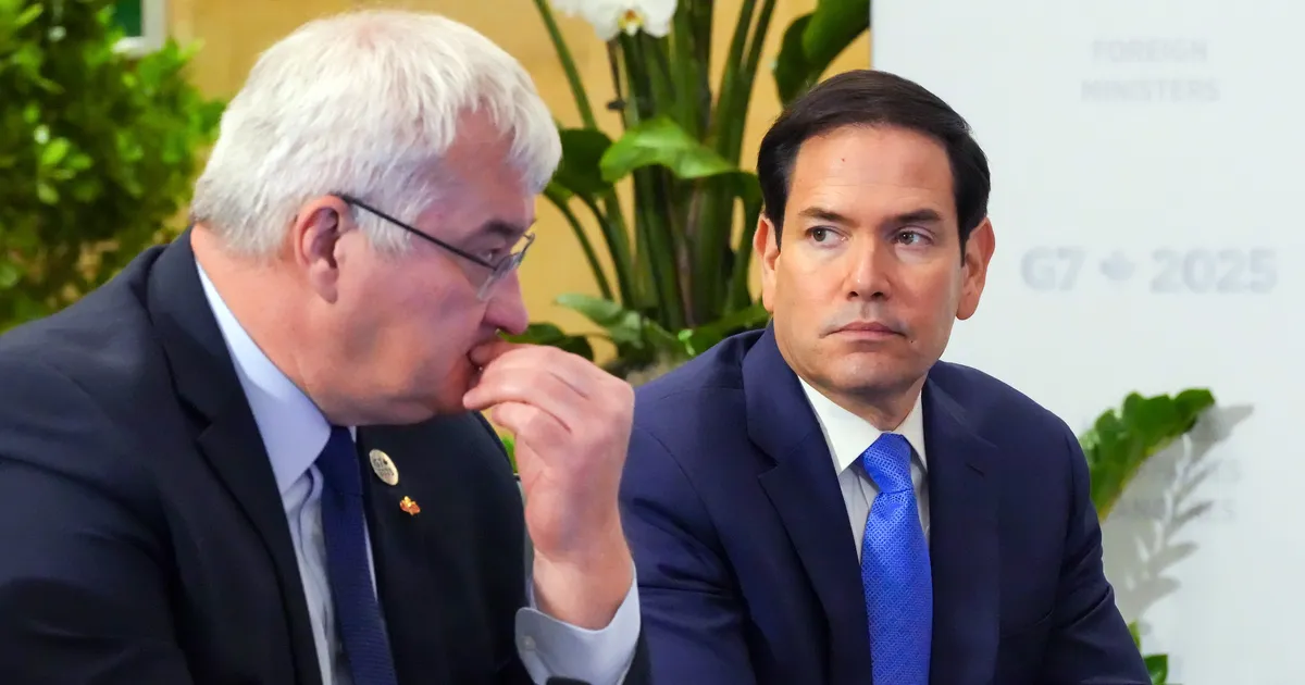 Zelenskõi tänas Kanadat uute sanktsioonide eest Venemaale - Postimees