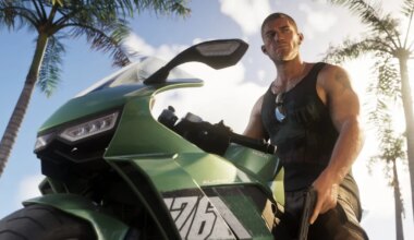 PODCAST ⟩ Me peame rääkima «GTA 6» edasilükkamisest - Postimees