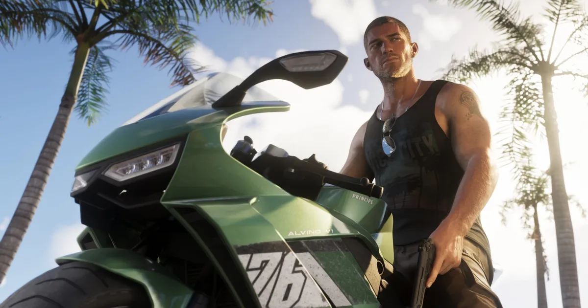 PODCAST ⟩ Me peame rääkima «GTA 6» edasilükkamisest - Postimees