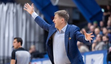 ANALÜÜS ⟩ Mis siis Reinboki-Kaleviga ikkagi valesti läks?