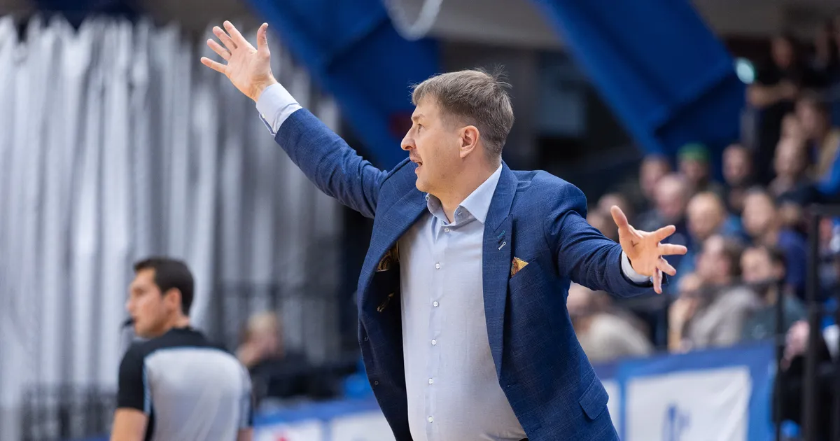 ANALÜÜS ⟩ Mis siis Reinboki-Kaleviga ikkagi valesti läks?