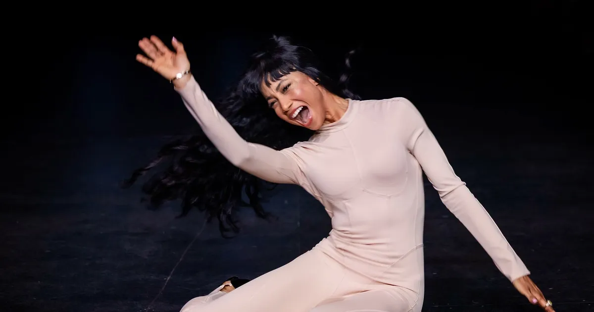 «Tallinn teeb Pariisile ära!» Milles meil nii hästi läheb?