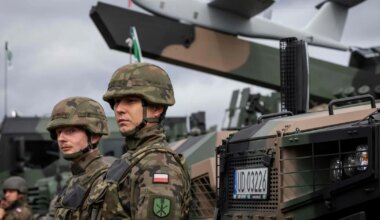 Venemaa on alustanud Euroopa vastu konflikti nullfaasi