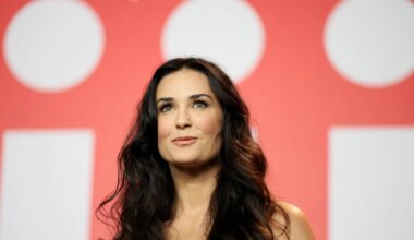 MITTE ÜLEÖÖIME ⟩ Demi Moore on nooruslikkust jahtinud järjepidevalt, lootmata järsule muutusele