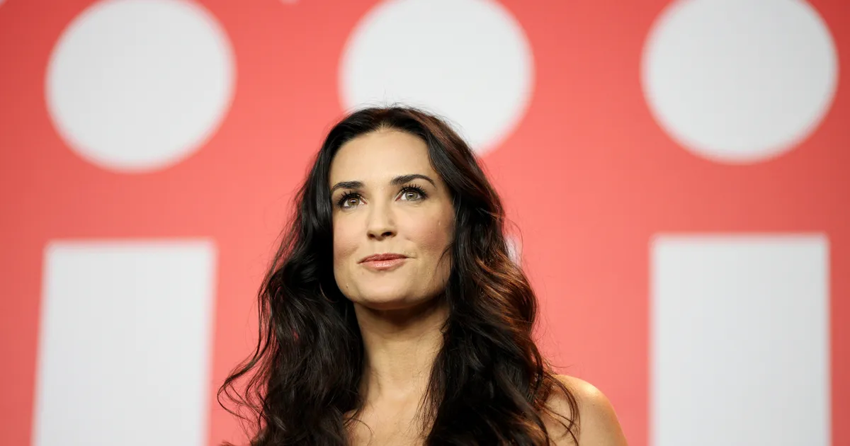 MITTE ÜLEÖÖIME ⟩ Demi Moore on nooruslikkust jahtinud järjepidevalt, lootmata järsule muutusele