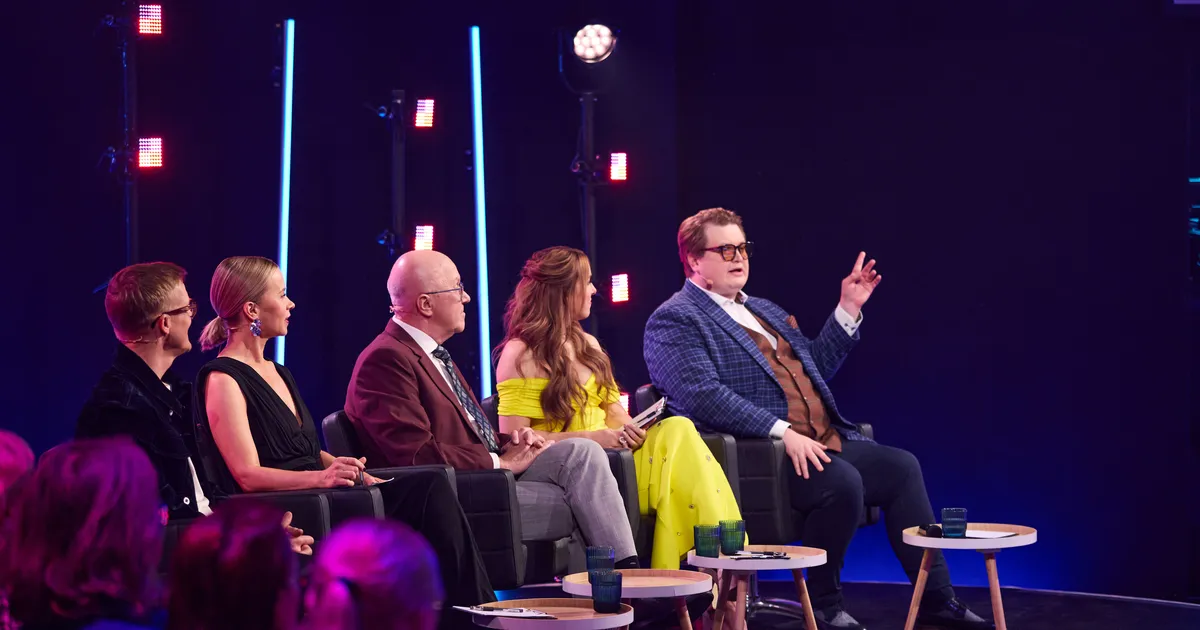 jumal tänatud, et kõik inimesed ei oska laulda!