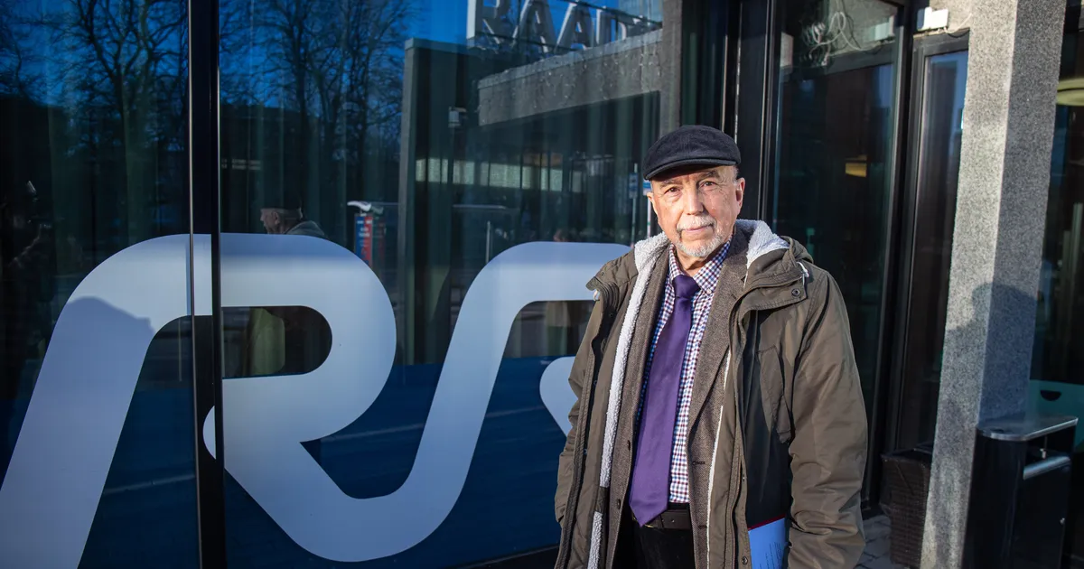 NAISTEÜHENDUSTE ÜMARLAUD ⟩ Täname Rein Veidemanni! Dehumaniseeriv laste ostmine ei peaks kuuluma Eesti väärtusruumi