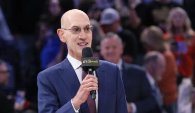 NBA tuleb juba kahe aasta pärast Euroopasse, 12 mängupaika teada