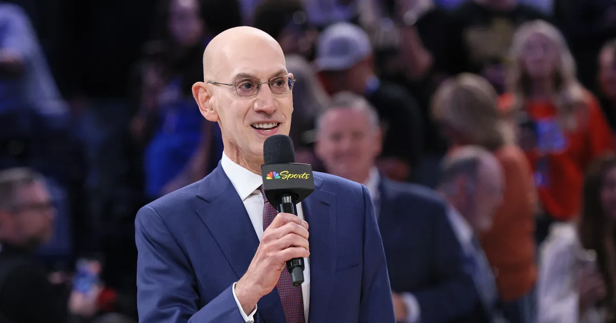 NBA tuleb juba kahe aasta pärast Euroopasse, 12 mängupaika teada