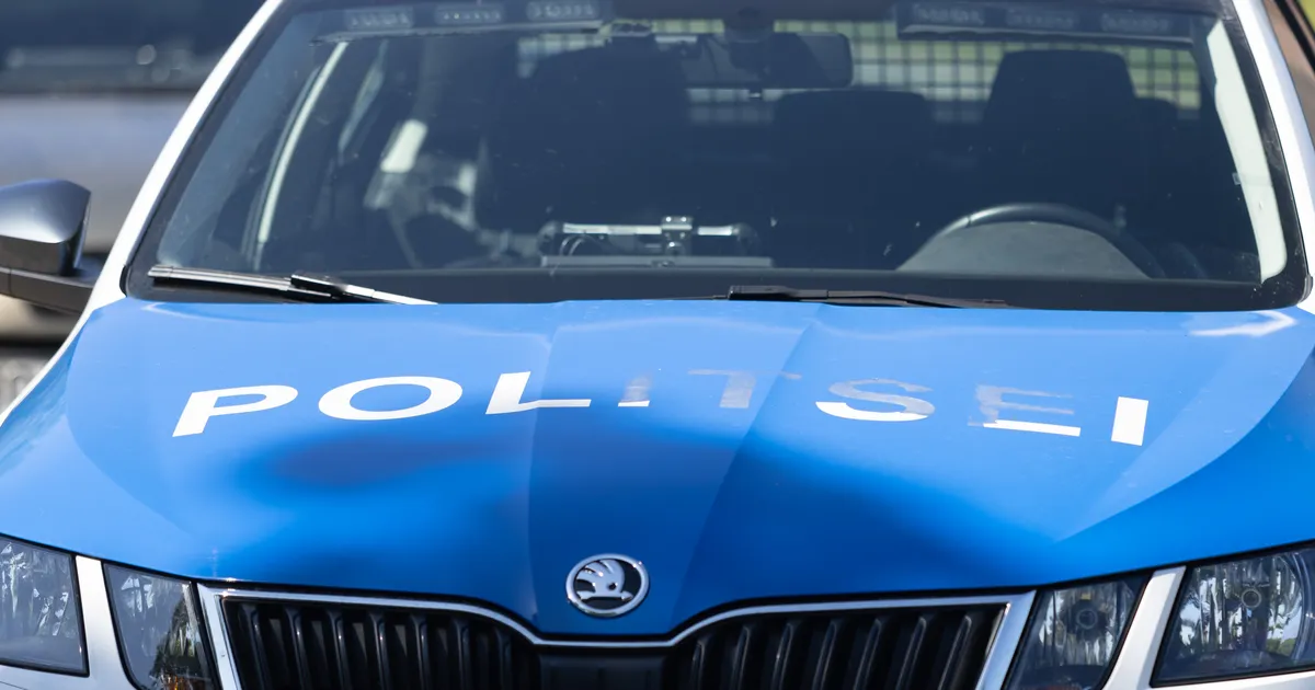 Magama jäänud autojuht põhjustas raske liiklusõnnetuse