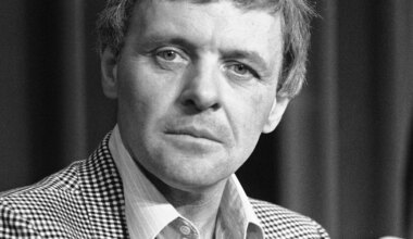 TOBUKESEST STAARIKS ⟩ Eesti keeles ilmus Anthony Hopkinsi valusalt aus autobiograafia