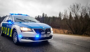 Kraavist leiti surnud 54-aastane mees