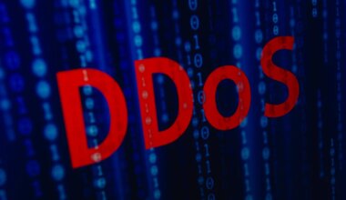 Taani valitsuse ja kaitsevalla veebilehti tabas Vene küberkurjategijate rünne