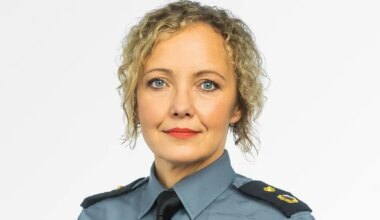 Eesti vanglaametnike haridus on rahvusvaheline eeskuju