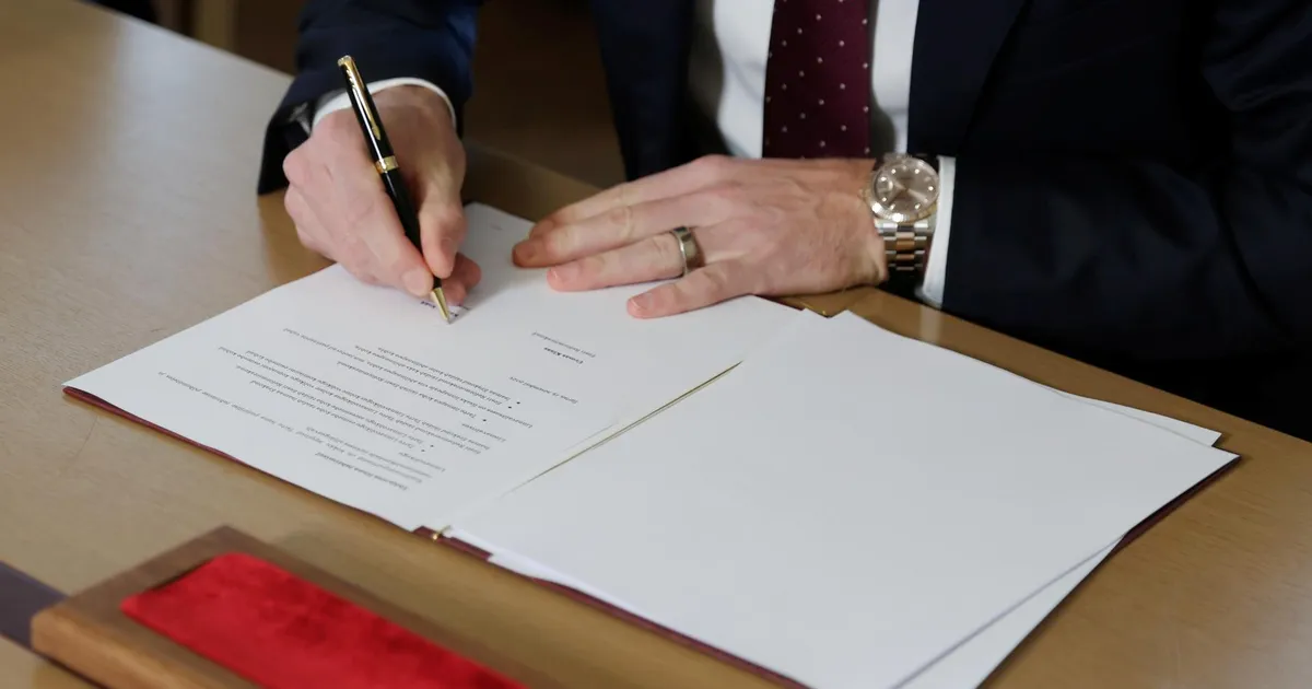 Tartu võimuleppest kadusid õnn ja sallivus, asemele tulid pere ja isamaalisus