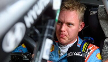 DirtFishi ajakirjanik avaldas, kui hullumeelse pakkumise Hyundai Tänakule teha võis