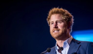 «Ma ei tohi seda teha!» Prints Harry tahtis olla rahva seas kui tavaline mees, kuid mängu tulid karmid reeglid