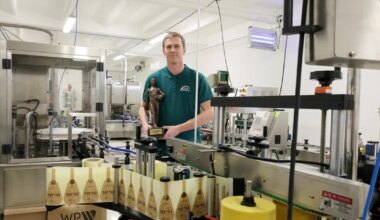 Aasta põllumees kasvatas perefirma suureks meeäriks - Tartu Postimees