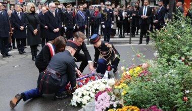 ÜLEVAADE ⟩ «Üksik hunt» võib Prantsusmaal korrata kümne aasta tagust terrorit