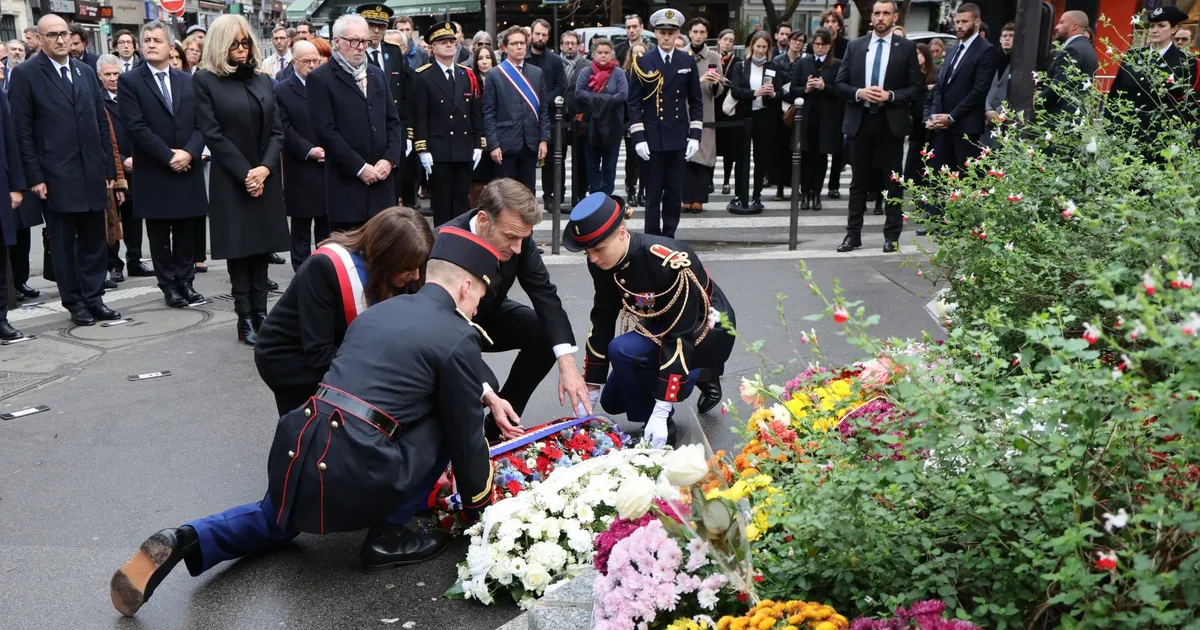 ÜLEVAADE ⟩ «Üksik hunt» võib Prantsusmaal korrata kümne aasta tagust terrorit