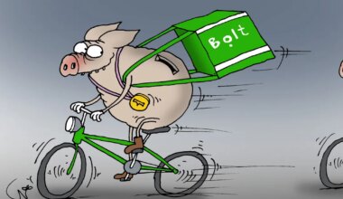 JUHTKIRI ⟩ Majanduse superstaarid