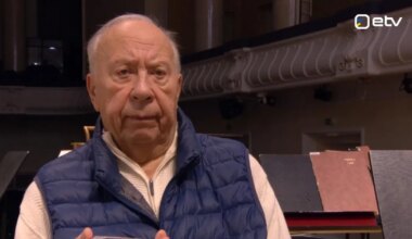 olgugi et natuke pidin kannatama pärast laulupidu, tulen sellest välja