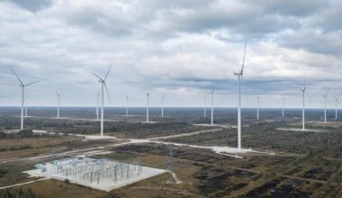 Ettevõtjate hinnangud miljardeid hõlmavale kliimaseadusele on karmid - Postimees