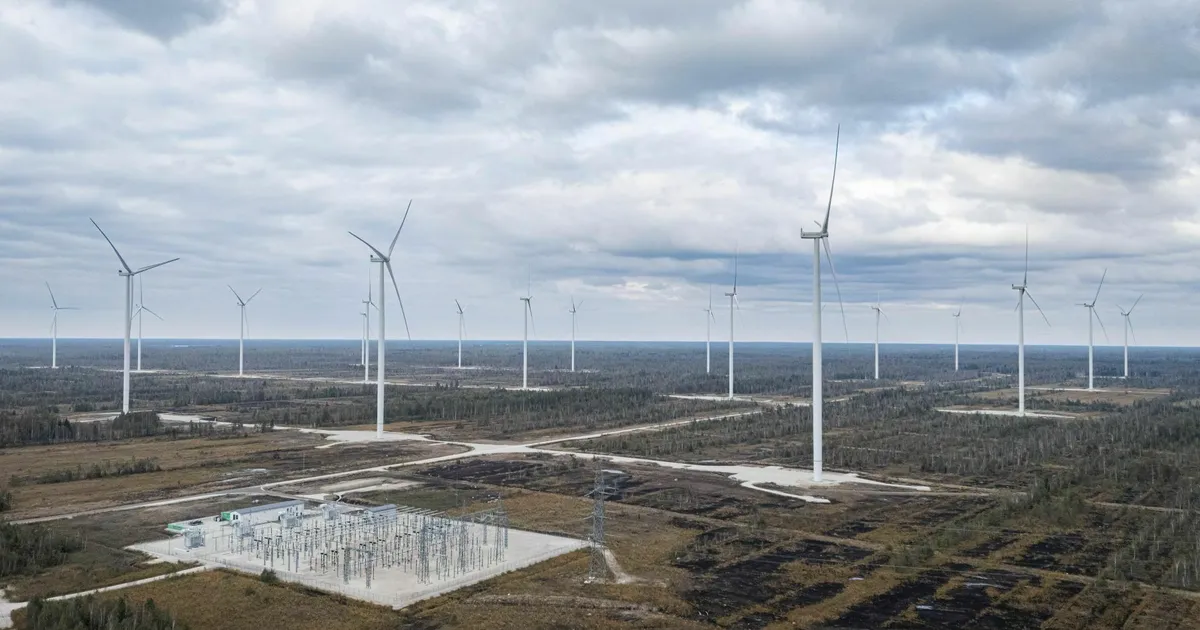 Ettevõtjate hinnangud miljardeid hõlmavale kliimaseadusele on karmid - Postimees