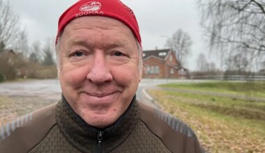 INIMESTEST AEGAMÖÖDA ⟩ Aivar Ruukel. Haabjate aeg ja armastus Udmurtiast