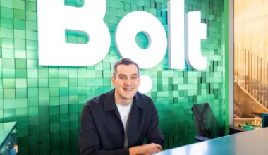 ETTEVÕTETE EDETABEL ⟩ Eesti suurimaks ettevõtteks tõusmisele kulus 11 aastat