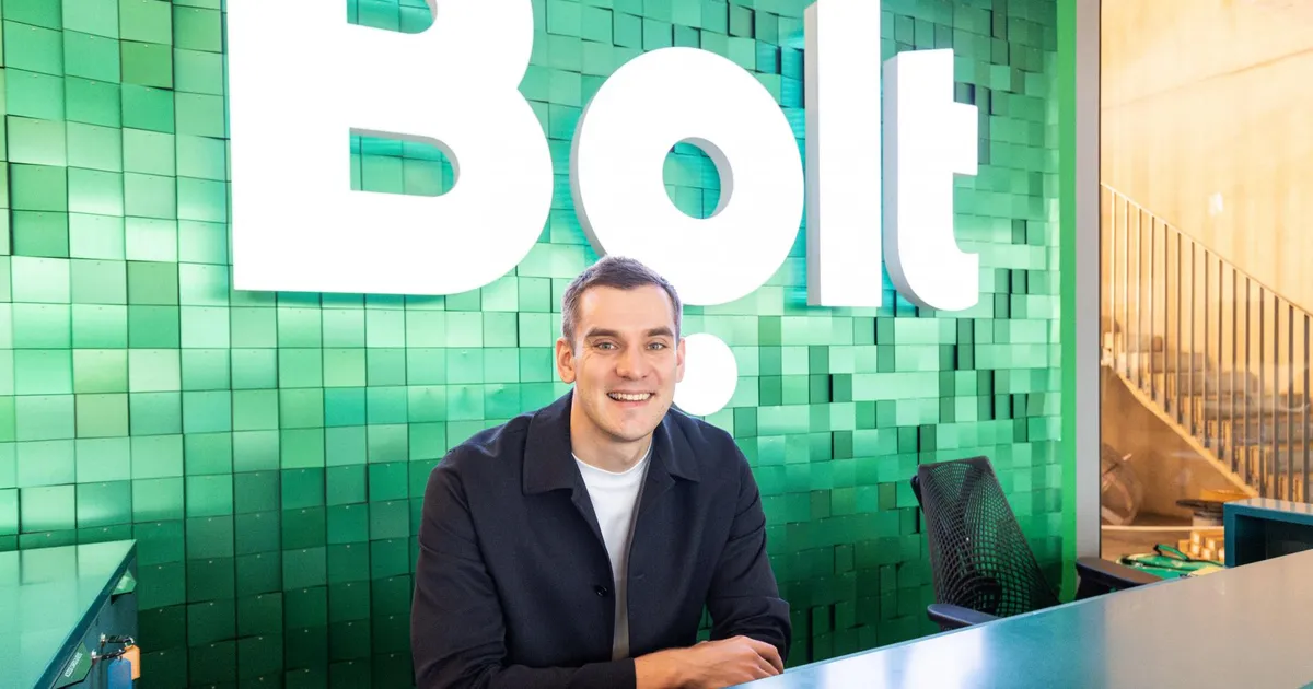 ETTEVÕTETE EDETABEL ⟩ Eesti suurimaks ettevõtteks tõusmisele kulus 11 aastat