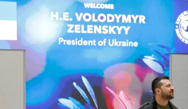 IMF uurib uue Ukraina programmi võimalusi