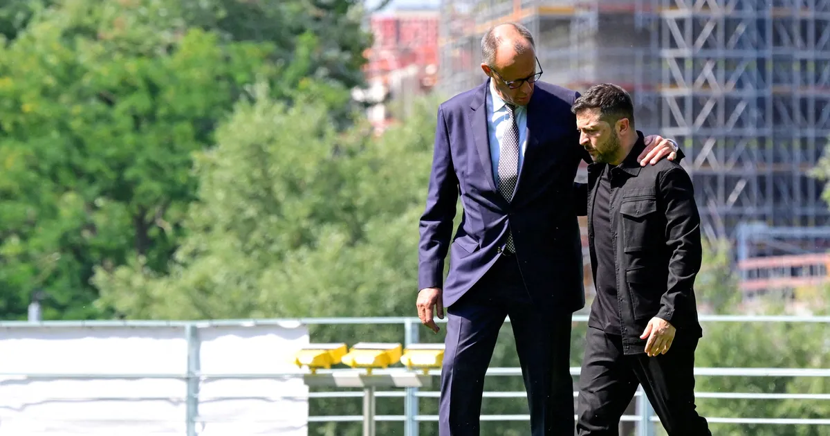 me pole rahul Ukraina noorte meeste massilise sisserändega