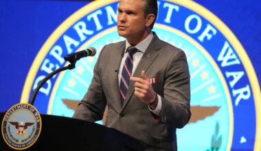 USA kuulutas välja uue sõjalise operatsiooni Ladina-Ameerikas