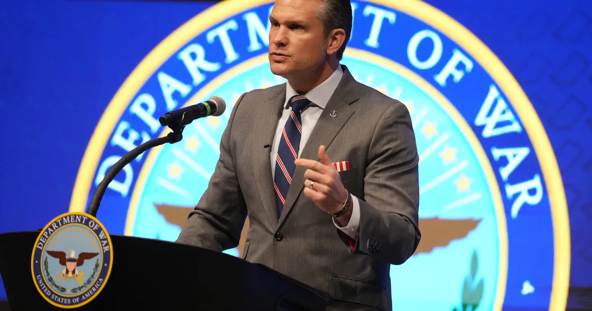 USA kuulutas välja uue sõjalise operatsiooni Ladina-Ameerikas