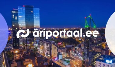 Eestis avati uus portaal, mis koondab ettevõtete ostu, müügi ja ärikinnisvara ühte kohta – Äriportaal.ee