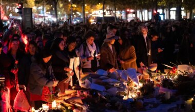 TEADUSTÖÖ NÄITAB ⟩ Just nende võtetega õhutavad äärmuslased edukalt viha