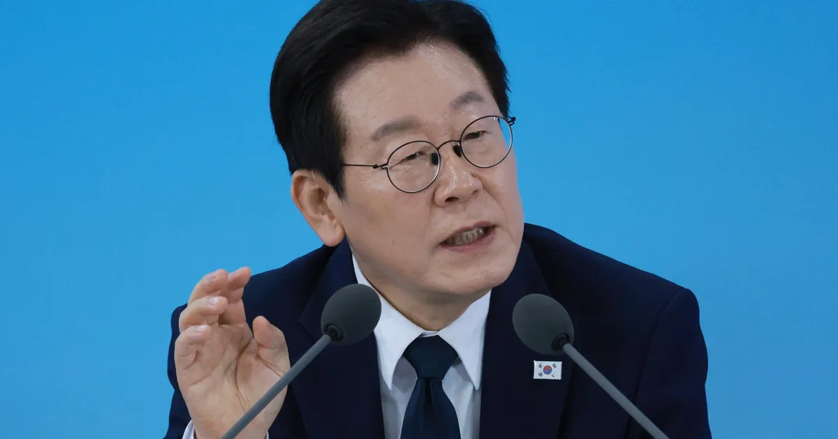 Lõuna-Korea liigub tuumaallveelaevade ehitamisel koos USA-ga edasi